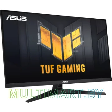 Монитор ASUS TUF Gaming VG32UQA1A (90LM08L0-B01970) картинка 2